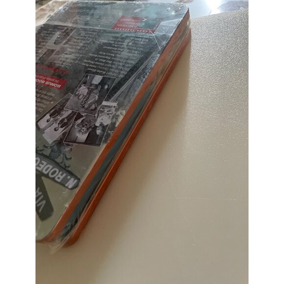 The Beverly Hillbillies Collectors Edition 4 DVD Set In Tin Case - Picture 5 of 7